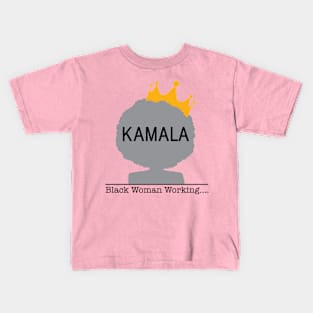 Kamala Kids T-Shirt